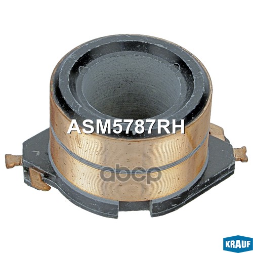 

Коллектор генератора Krauf ASM5787RH