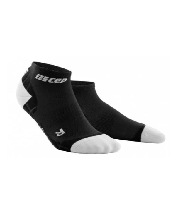 фото Компрессионные носки женские для бега cep c09uuw ультратонкие medi, 3 черный