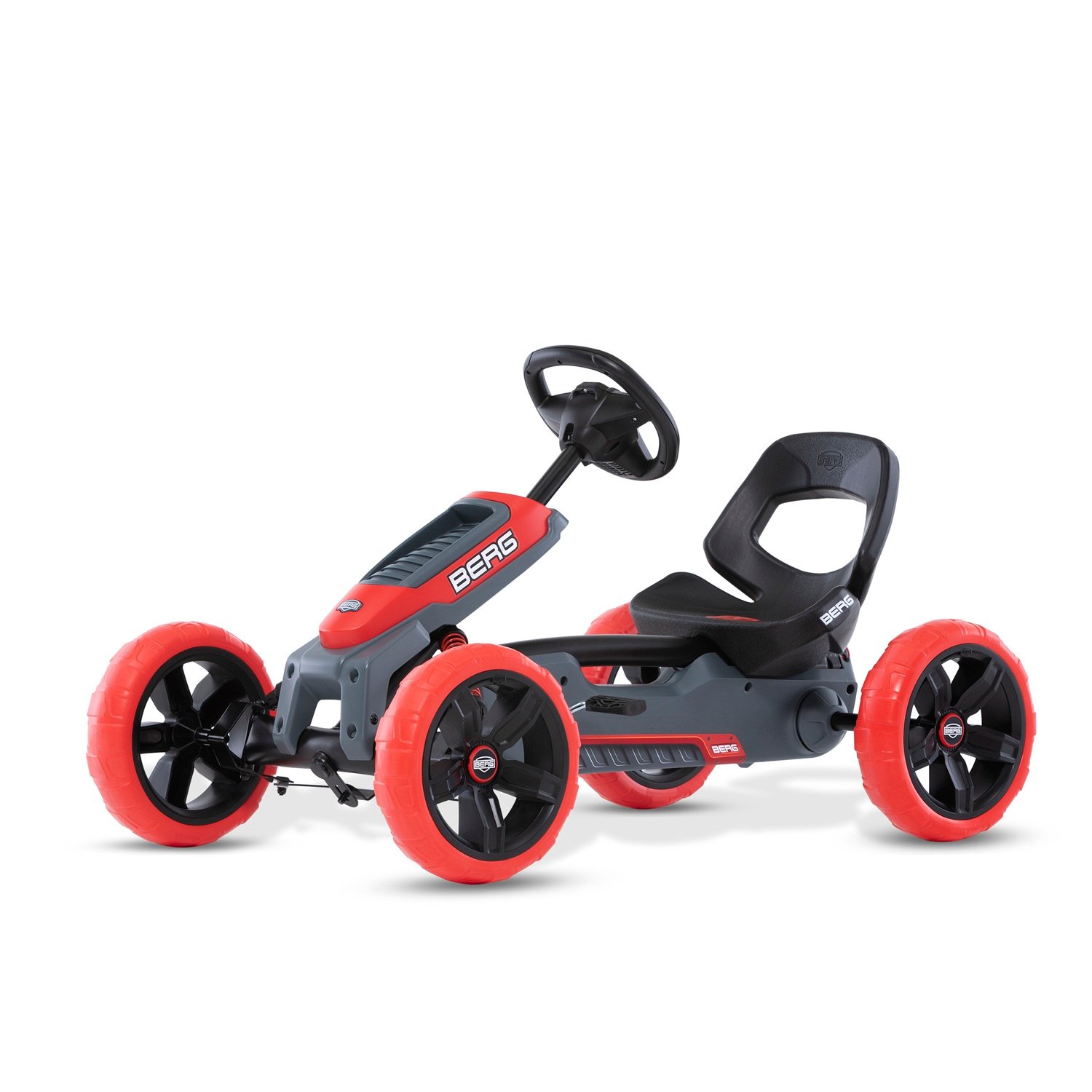 Веломобиль Berg Reppy Rebel 24.60.02.00