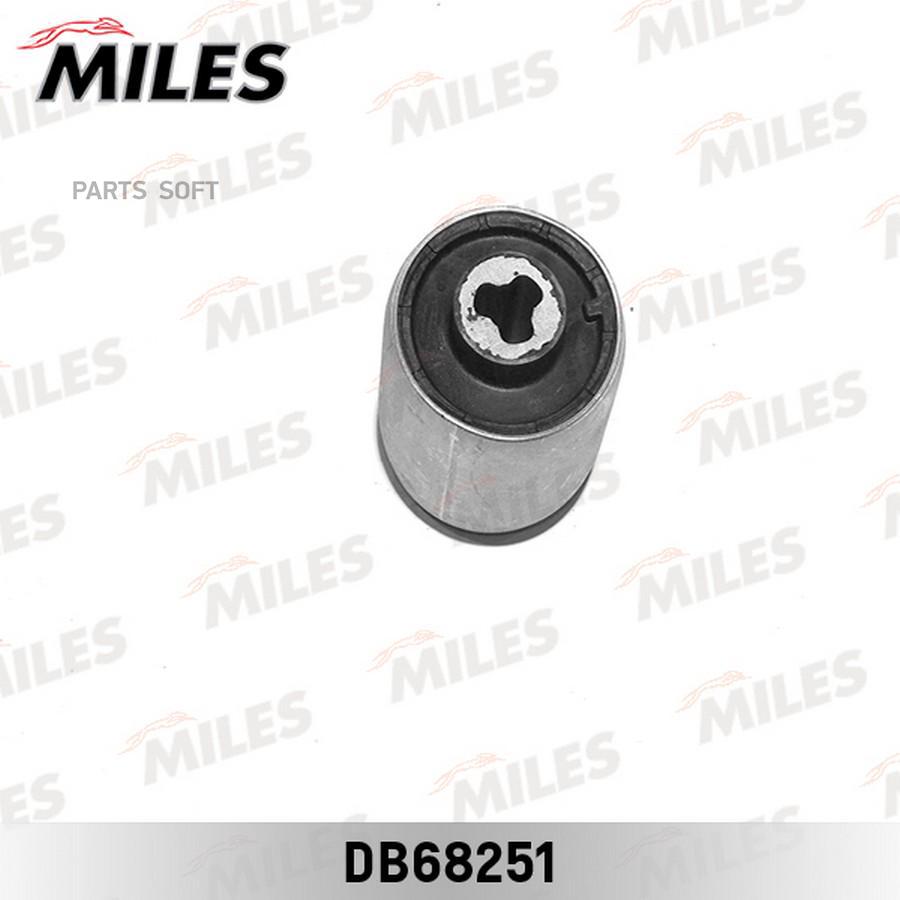 

С/Блок Miles Db68251 Передней Подвески Mercedes W212 Miles арт. DB68251