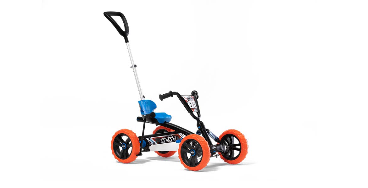 Веломобиль Berg Buzzy Nitro 2-in-1 24.32.00.00 веломобиль berg buzzy nitro 2 in 1 24 32 00 00