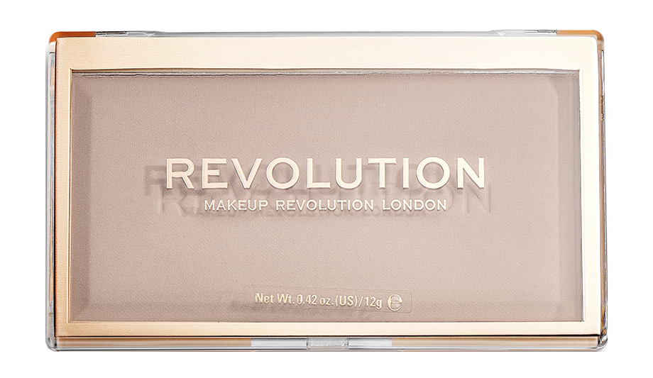 

Пудра Revolution Makeup Matte Base Powder тон P4