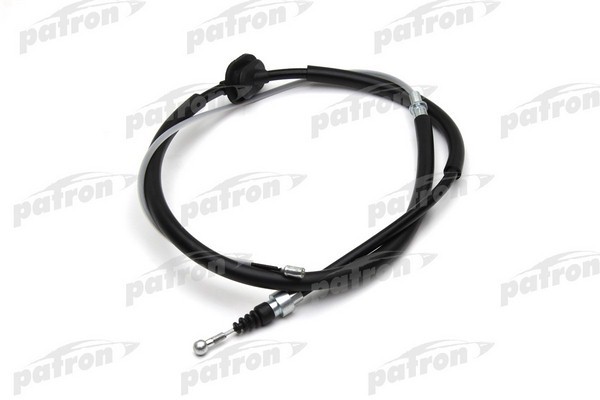фото Трос стояночного тормоза audi: a3 quattro (lh/rh-sx/dx) patron pc3219