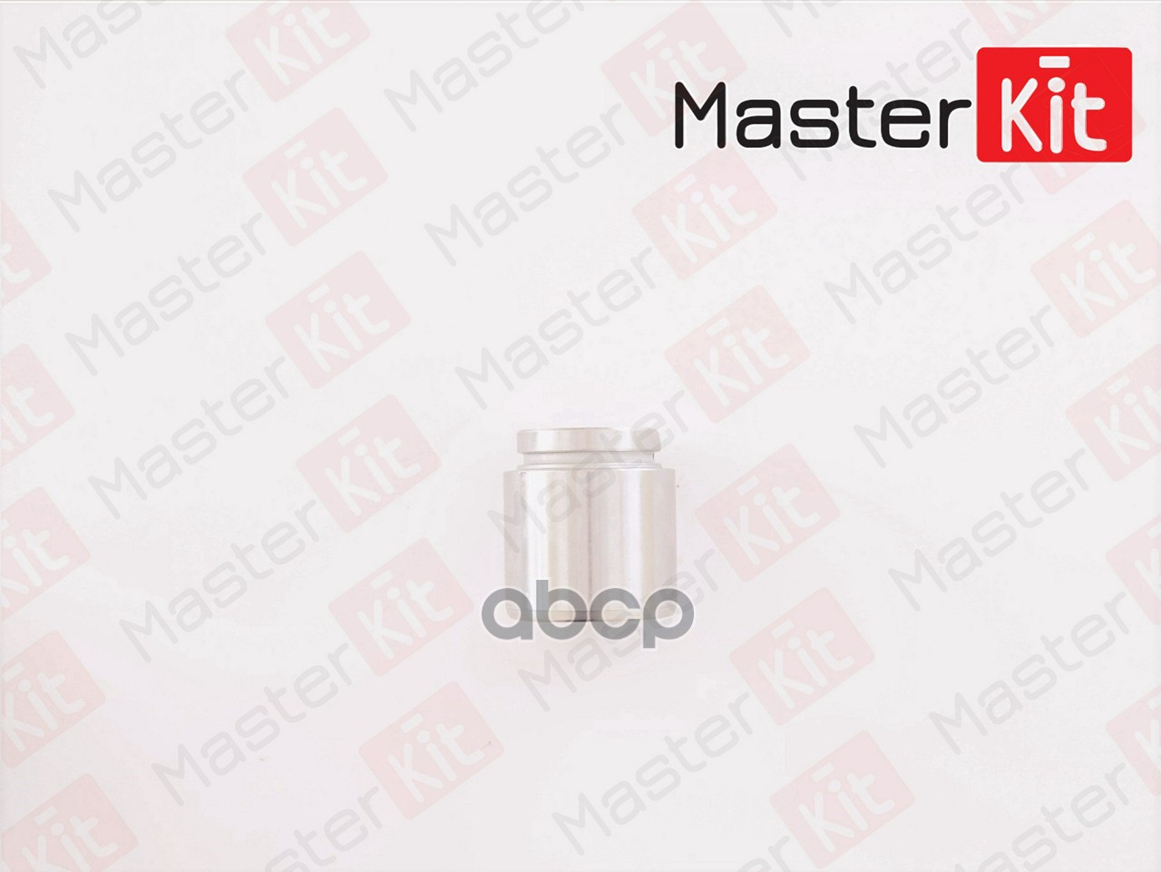 

Поршень Суппорта Masterkit 77a1372 D48 Bosch, Ford Transit 06> MasterKit арт. 77A1372