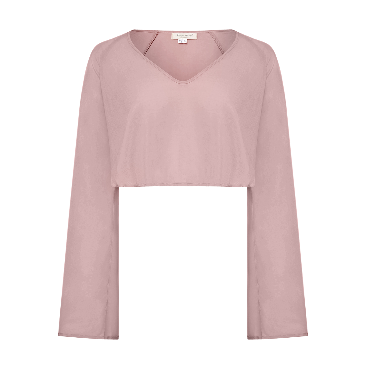 

Топ женский Your Sleep Story 17222 розовый M/L, 17222