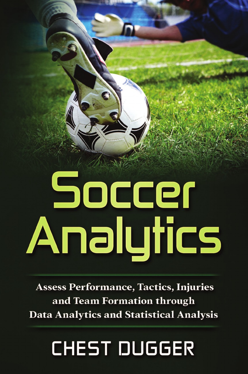 

Soccer Analytics