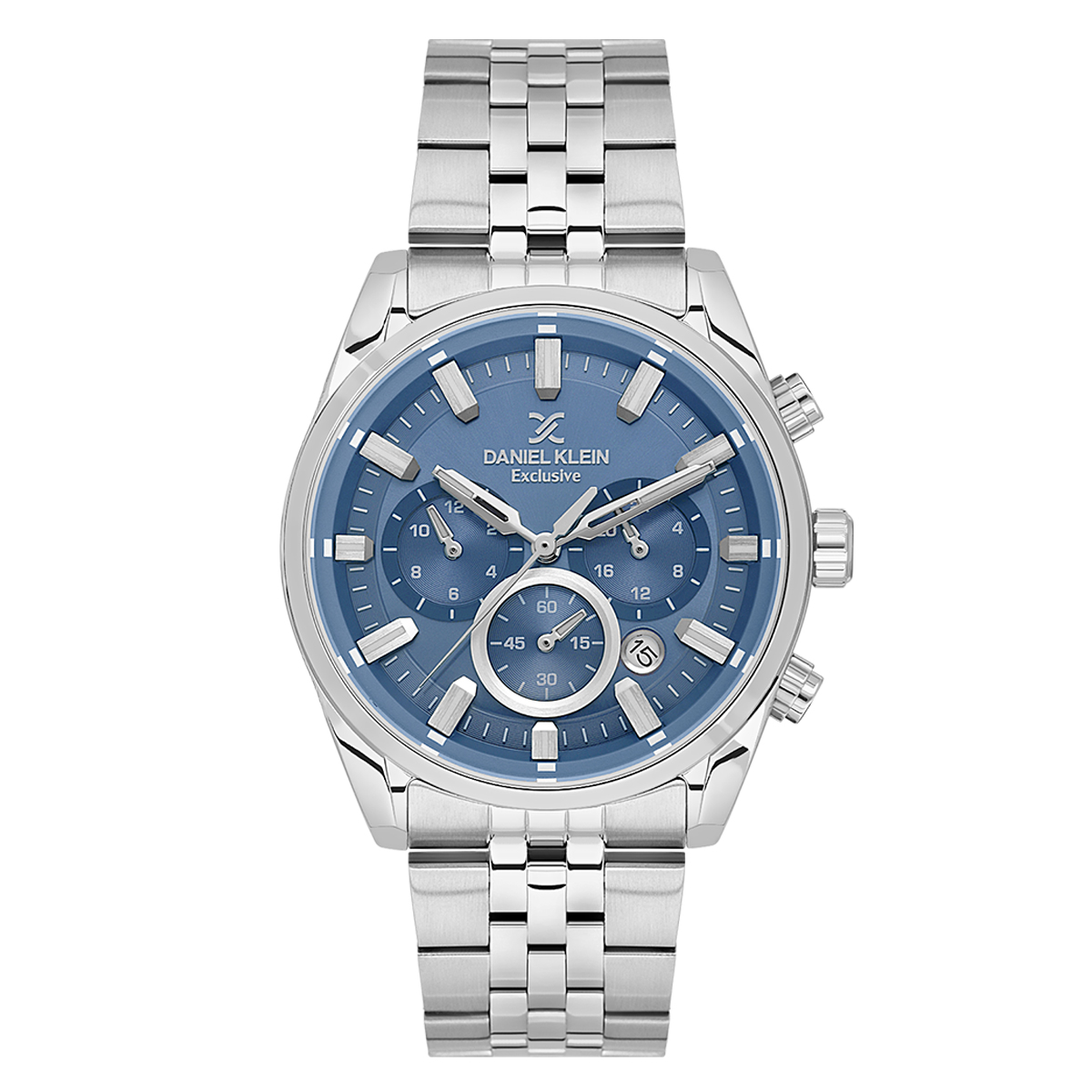 

Наручные часы мужские Daniel Klein DK13740-4, DK13740-4