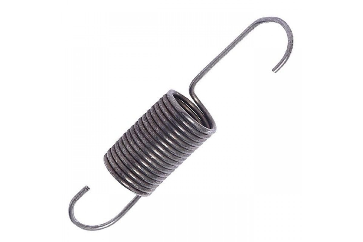 

Пружина тормозных колодок передних, 2POT Subaru 26232fe002
