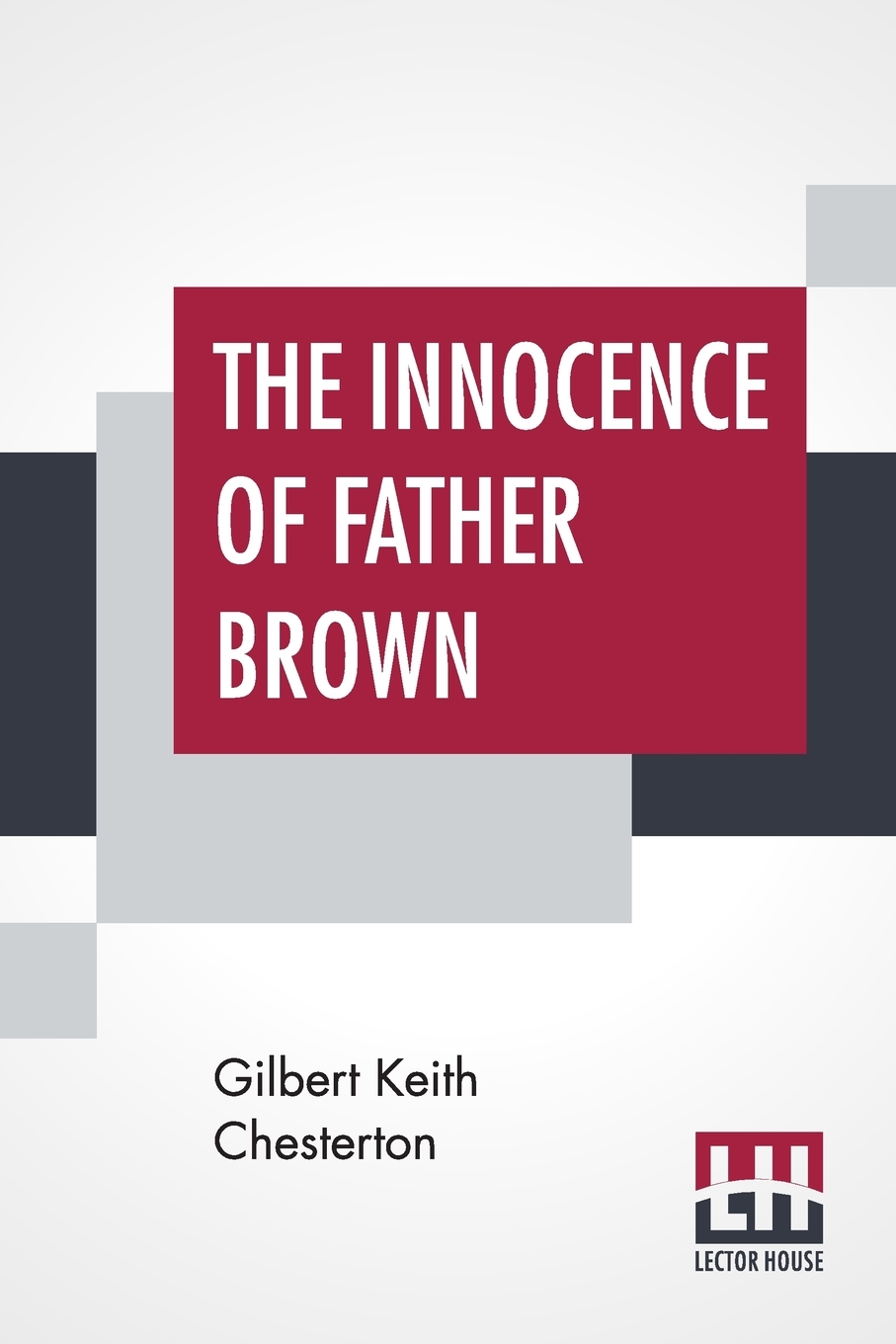 

The Innocence Of Father Brown