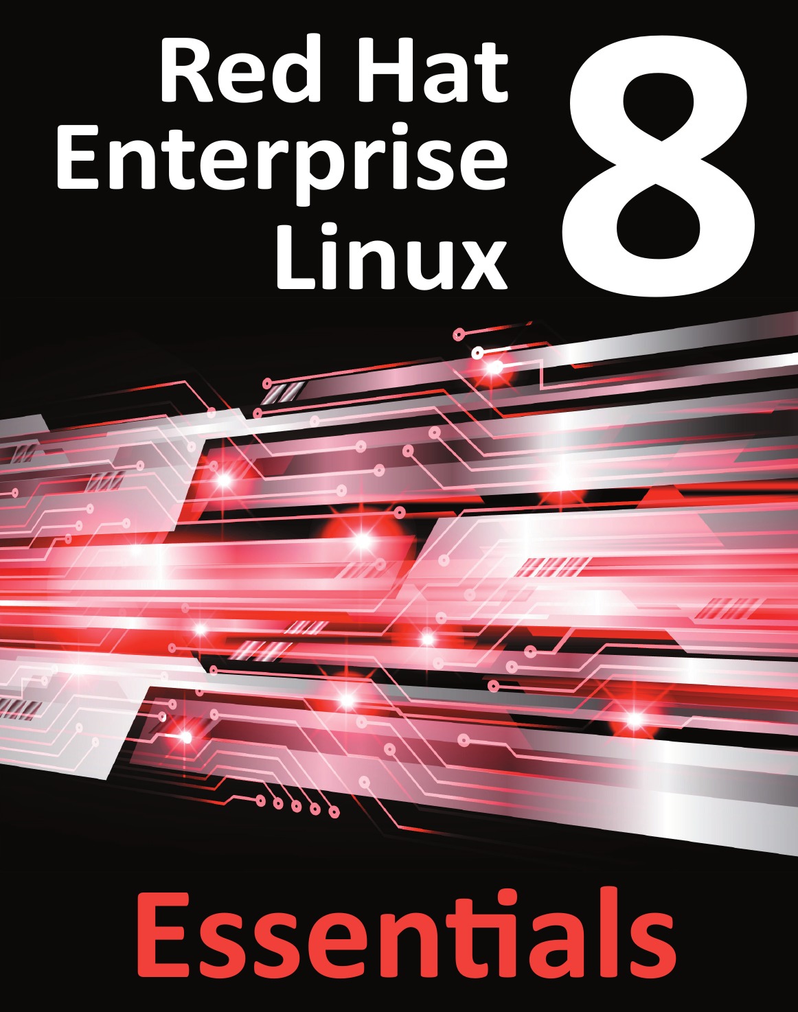 

Red Hat Enterprise Linux 8 Essentials