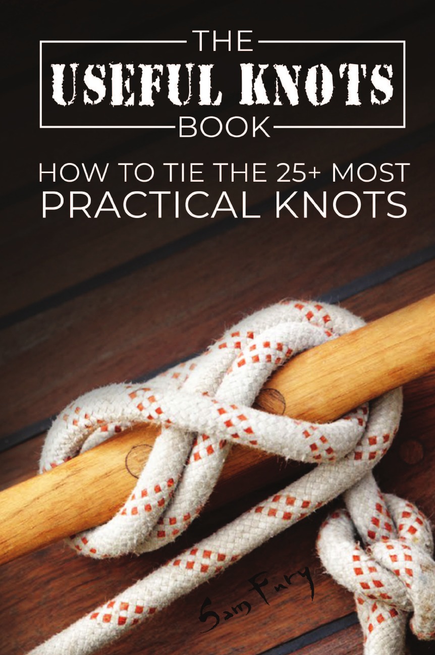 

The Useful Knots Book