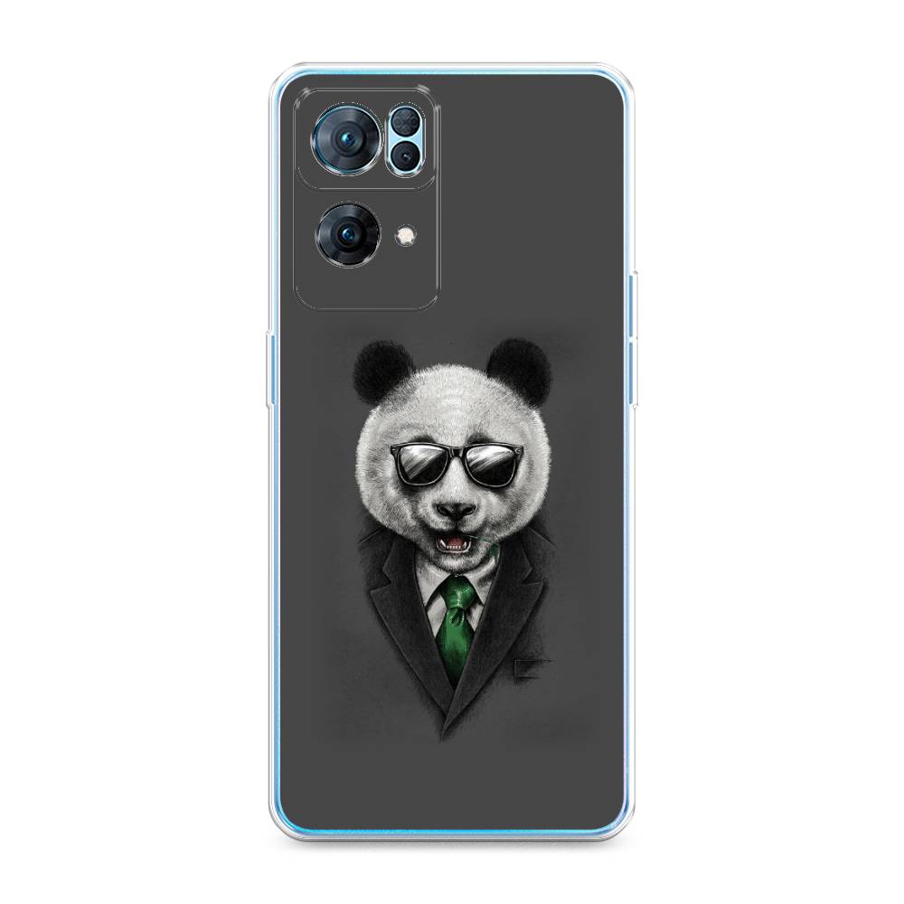 Чехол Awog на Oppo Reno 7 Pro 