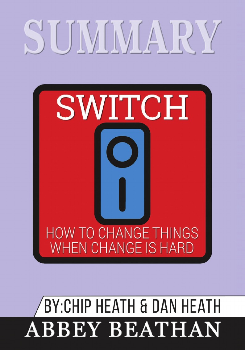 

Summary of Switch