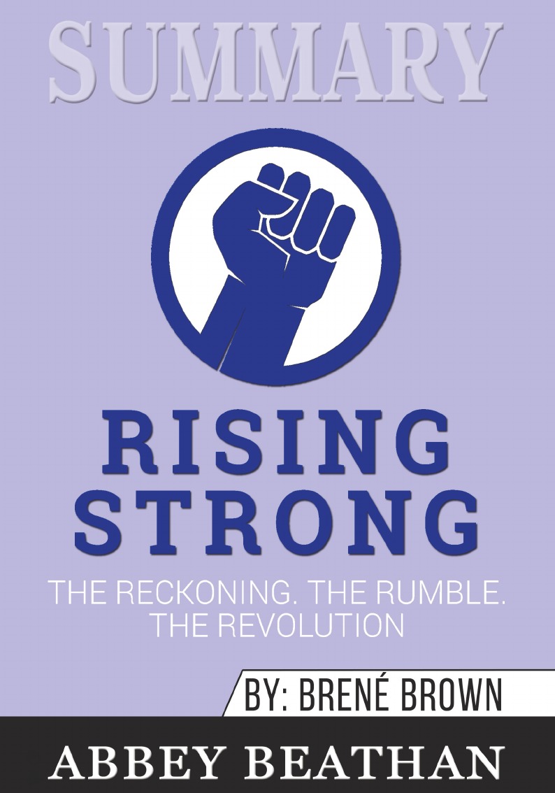 

Summary of Rising Strong