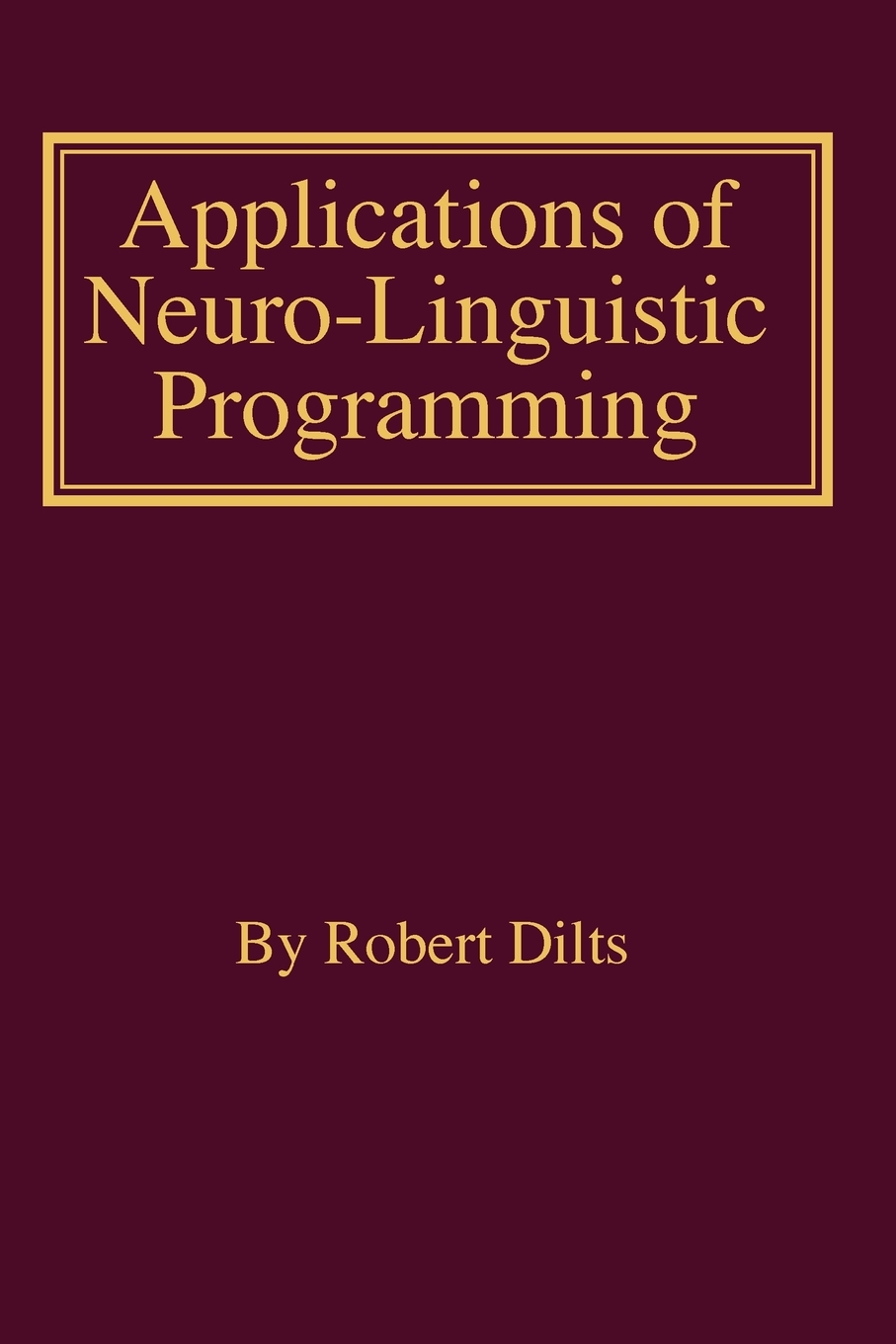 

Applications of NLP