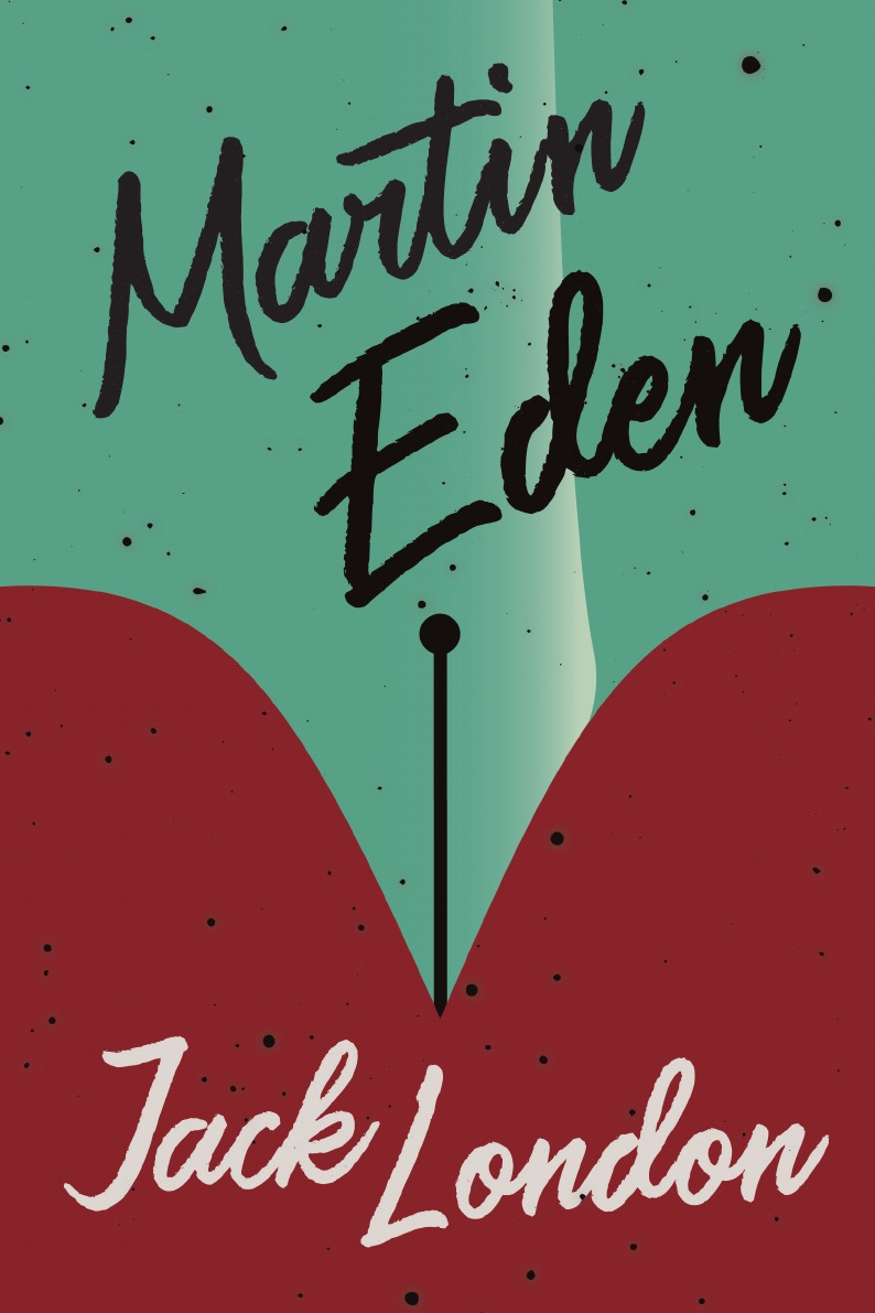 

Martin Eden