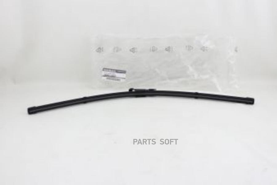 

Щетка Стеклоочистителя Бескаркасная 28890-Jd90c Nsin0020879131 NISSAN арт. 28890JD90C