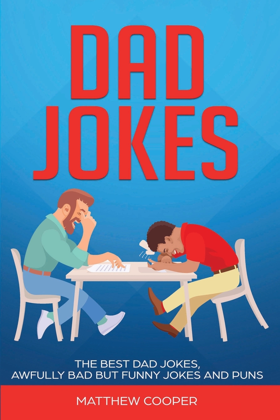 

Dad Jokes