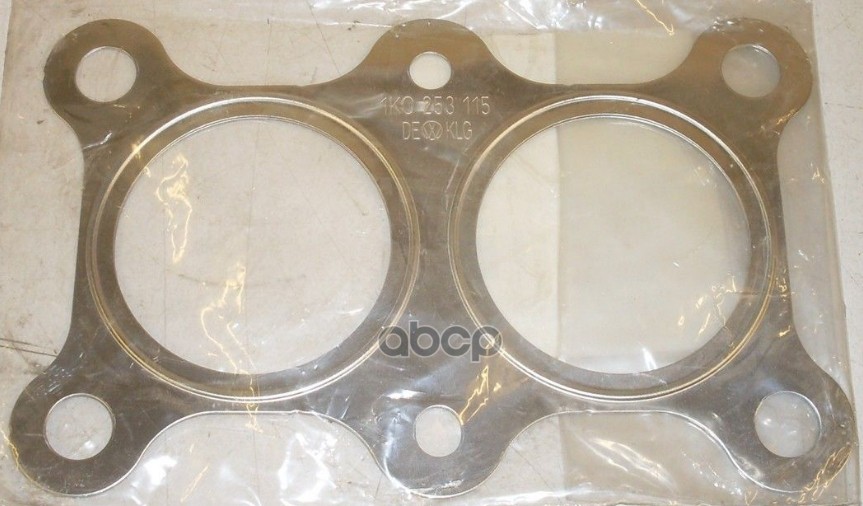 

Уплотнение VAG арт. 1K0253115