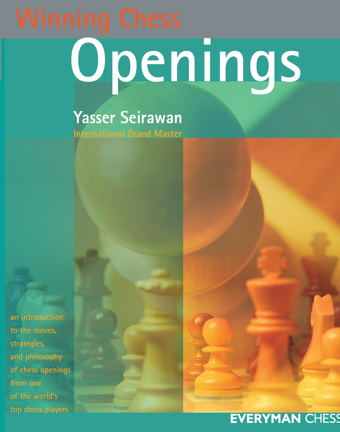 

Winning Chess Openings