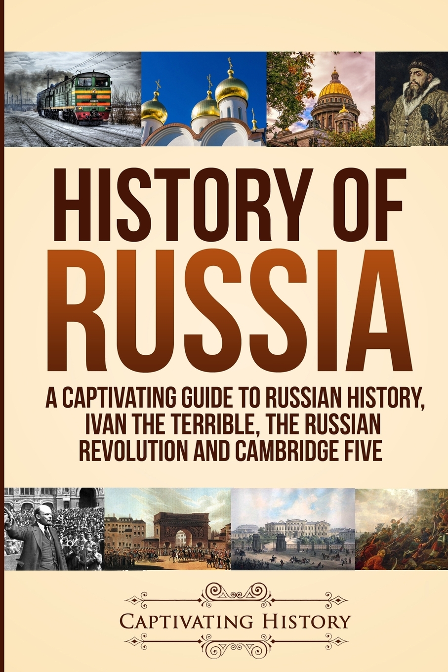 

History of Russia