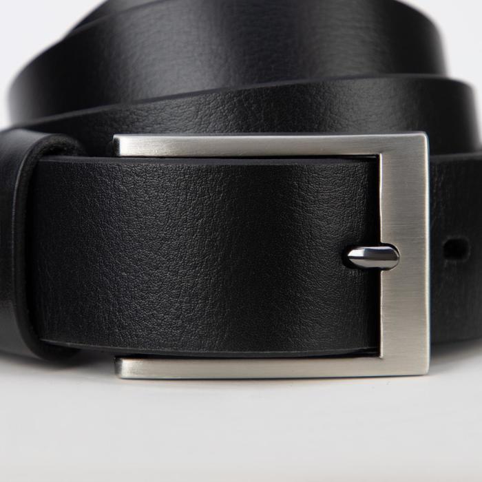 Ремень мужской Black Tortoise 1463255 черный, р. L/XL