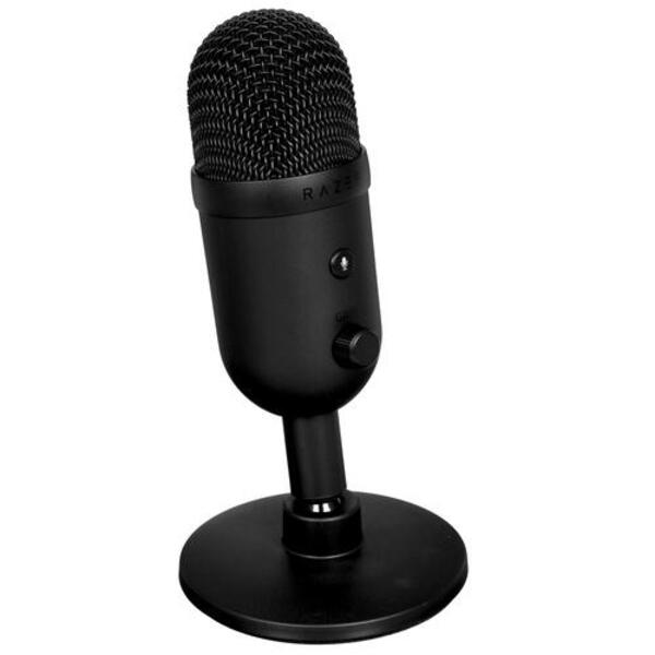 

Микрофон Razer Seiren V2 X черный (rz19-04050100-r3m1), Seiren V2 X