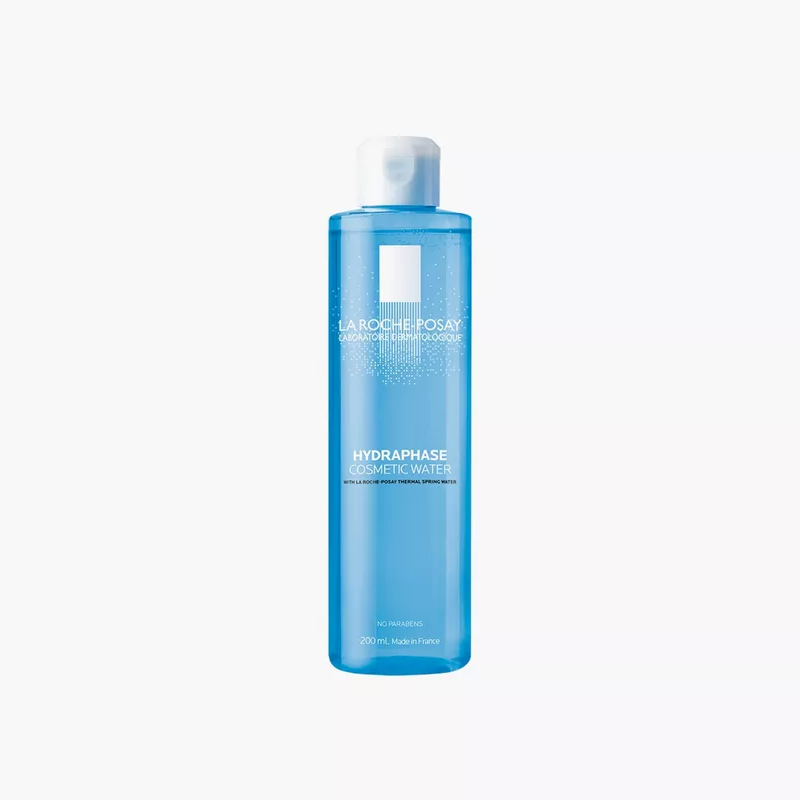 Термальная вода La Roche Posay Hydraphase Cosmetic Water 200мл la roche posay deodorant дезодорант спрей физиологический 48 часов 150 мл