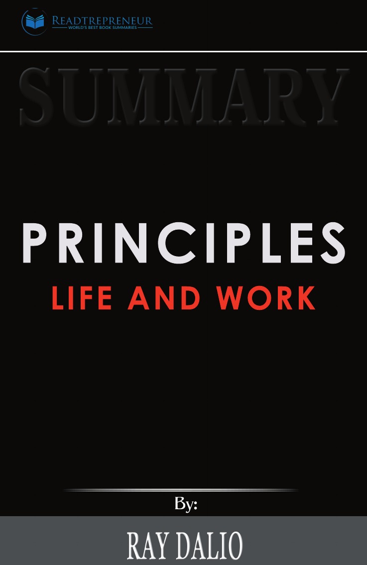 

Summary of Principles
