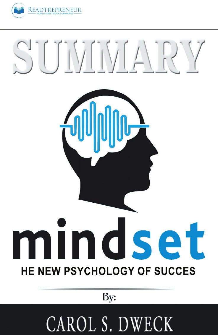 

Summary of Mindset