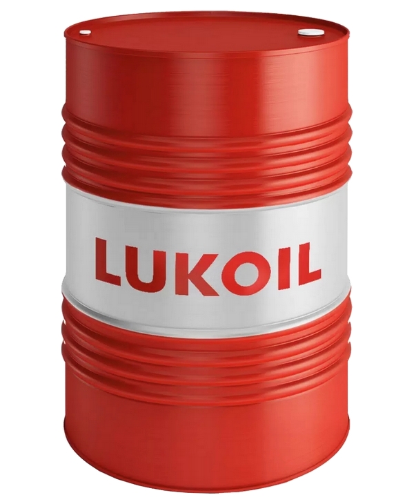 Антифриз LUKOIL 3214752 G12, красный