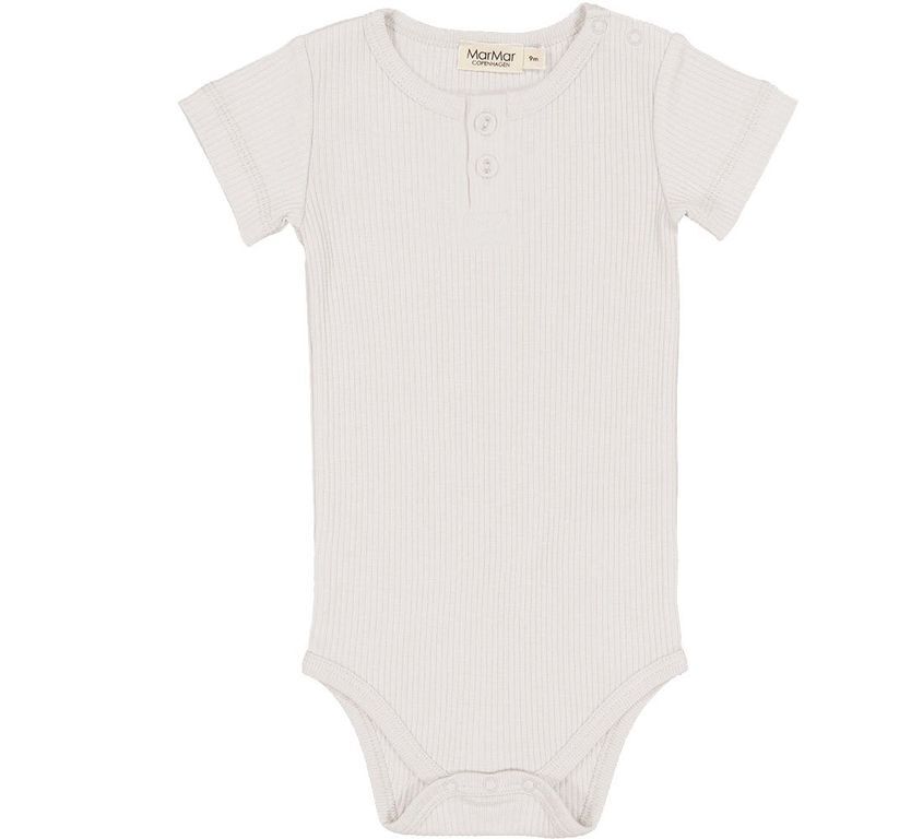 

Боди детское MarMar Copenhagen BODY SS KIT 62, SSS