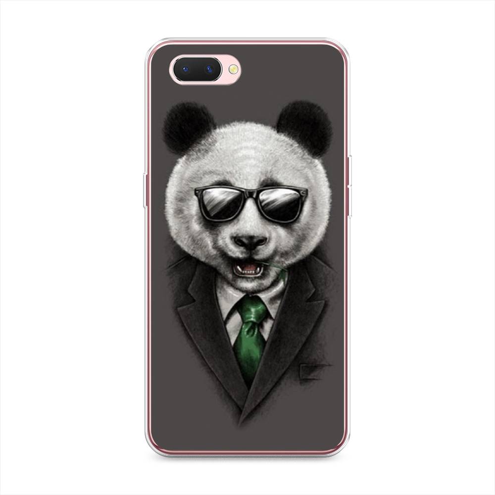 Чехол Awog на Oppo A3s 