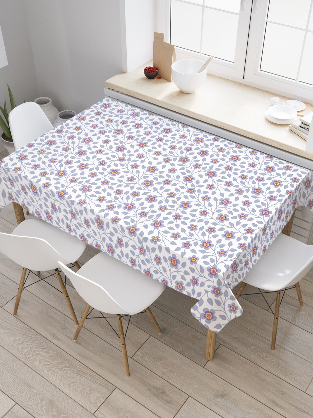 

tc_107456_180x145 МУЛЬТИ Фотоскатерть, сатен, Розовый