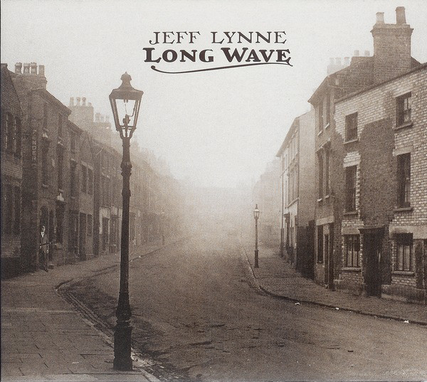

LYNNE, JEFF - Long Wave (1 CD), 1 CD