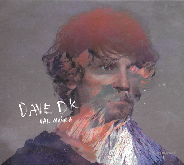 

Dave Dk: Val Maira (1 CD), 1 CD