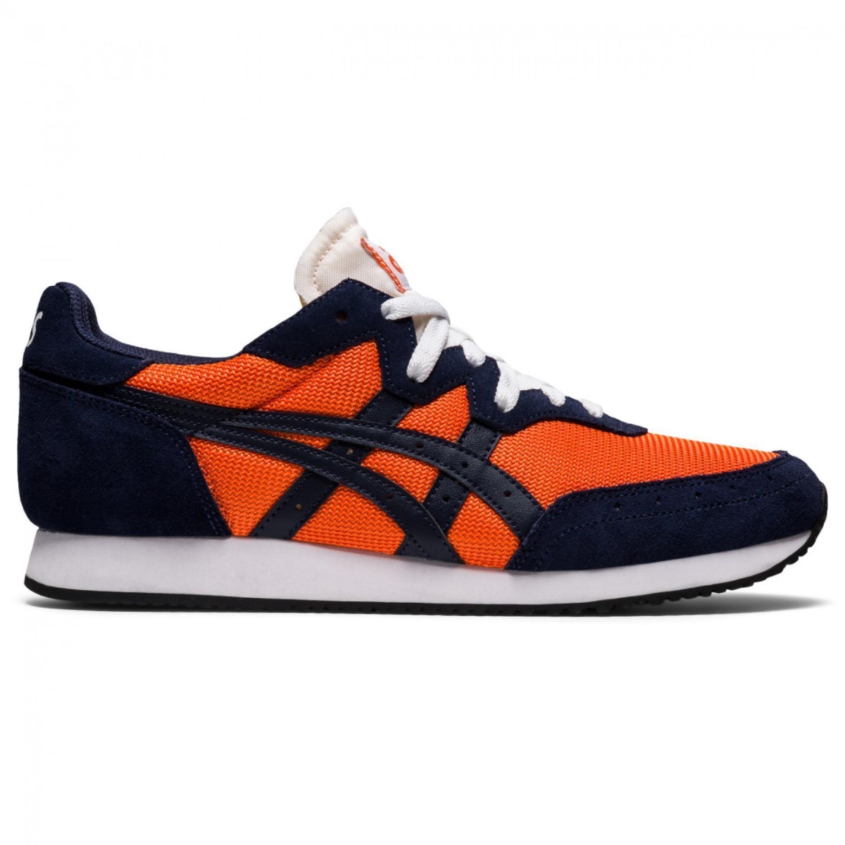 

Кроссовки мужские Asics 1201A167-809 оранжевые 39 RU, Оранжевый, 1201A167