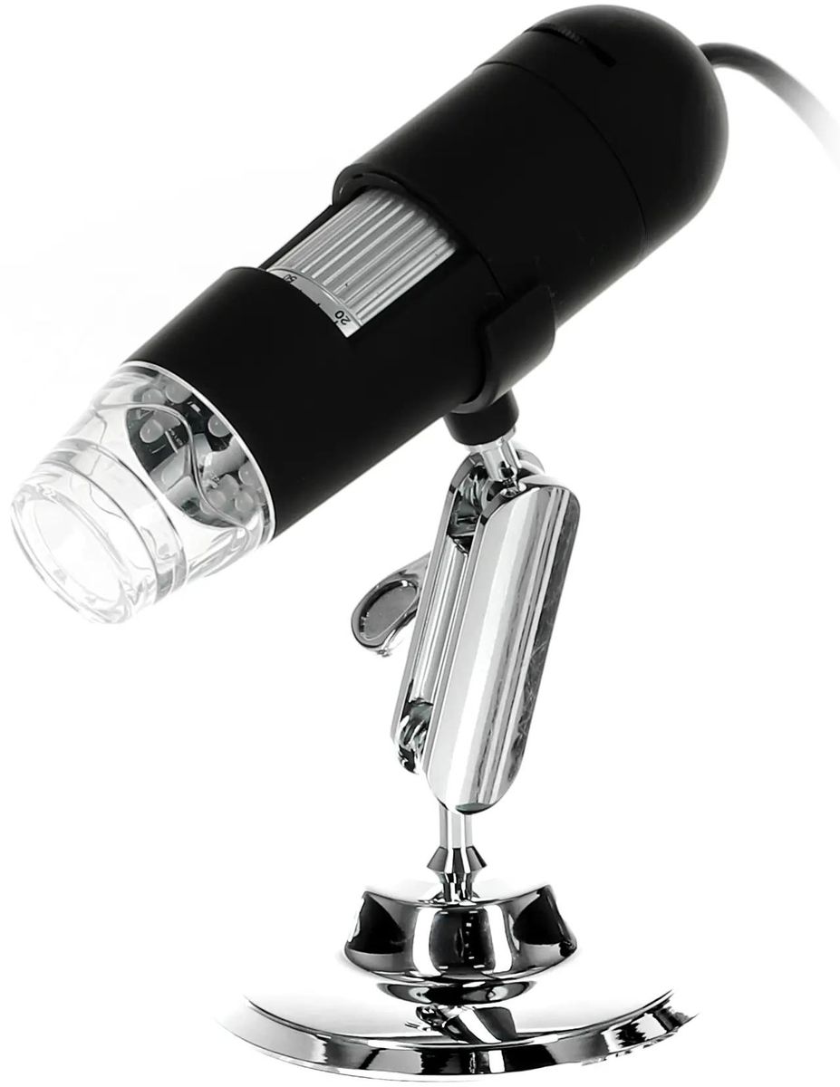 

Микроскоп LEVENHUK DTX 30, цифровой, 20–230x, черный/серебристый 61020, Микроскоп LEVENHUK DTX 30, цифровой, 20–230x, черный/серебристый [61020]