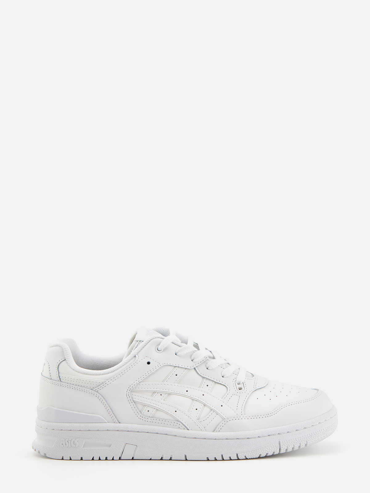 

Кеды мужские Asics 1201A476 белые 39 RU, Белый, 1201A476