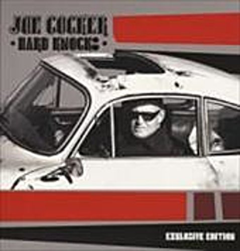 

Joe Cocker ‎– Hard Knocks (1 CD), 1 CD