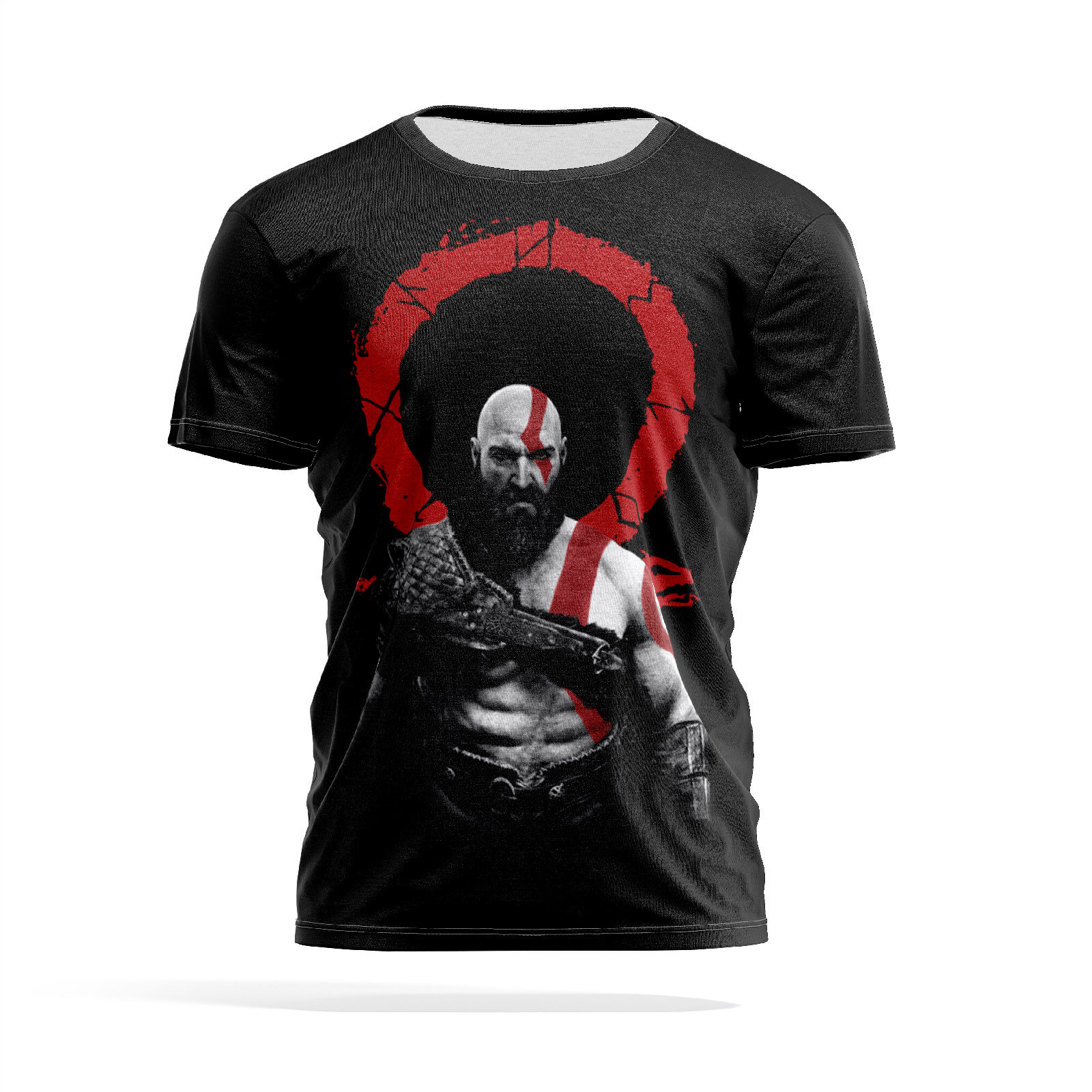 

Футболка мужская PANiN PaninManTshirtMS_MS1576583 черная L, Черный, PaninManTshirtMS_MS1576583