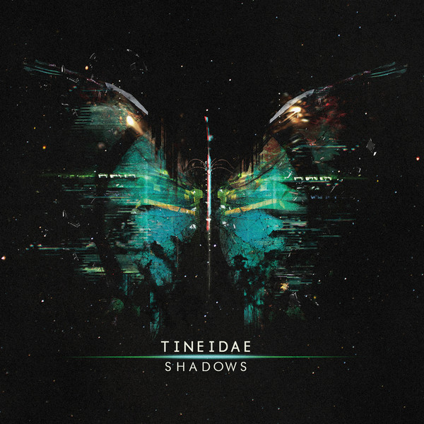 

Tineidae: Shadows (1 CD), 1 CD