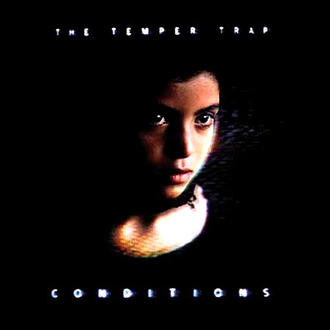 

TEMPER TRAP - Conditions (1 CD), 1 CD