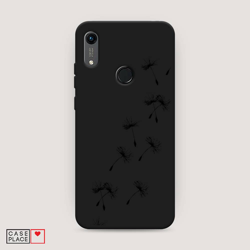 Чехол Awog  на Honor 8A (8A Pro/Prime) 