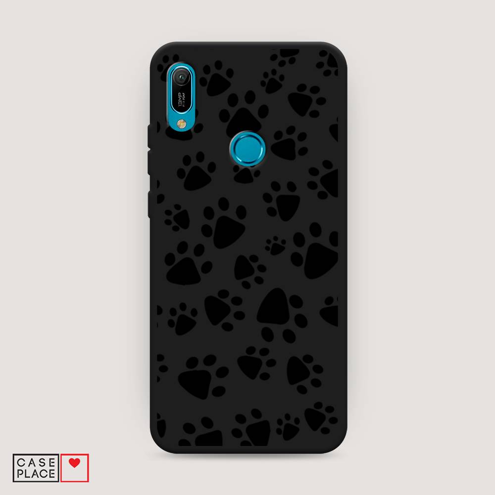 Чехол Awog  на Huawei Y6 2019 