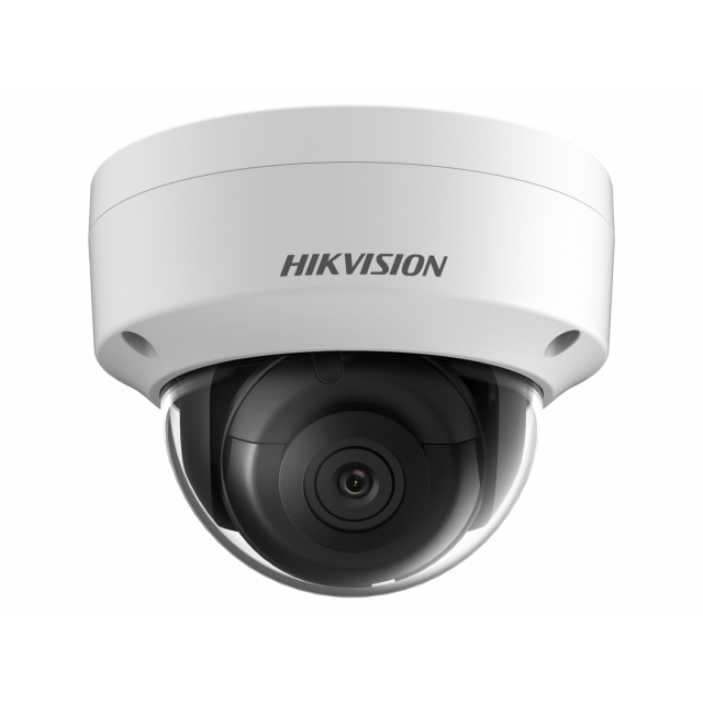IP-камера Hikvision DS-2CD2183G2-IS(2.8mm) white (УТ-00042057) дюралайт tl fcb 3528 60l 240v 100m w белый