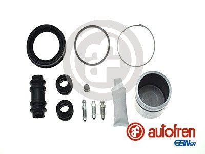

D42429C_Ремкомплект Дискового Тормоза D51 Kia Rio 00-05 Autofren Seinsa D42429C
