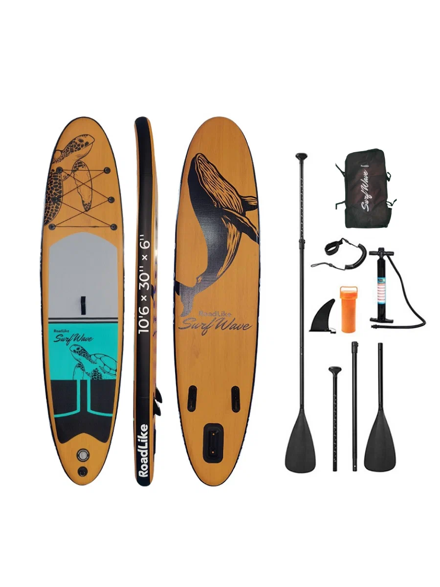 

Сапборд RoadLike Wave, 320 см