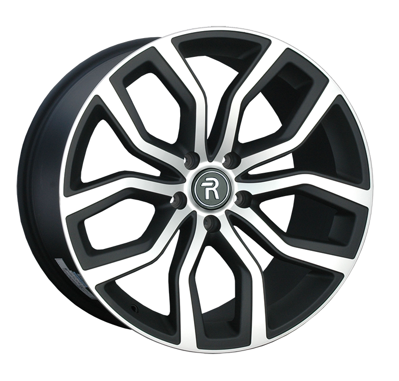 

Колесный диск Replay B110 (MBF) BMW 11xR20 ET37 5*120 D74.1 WHS096727