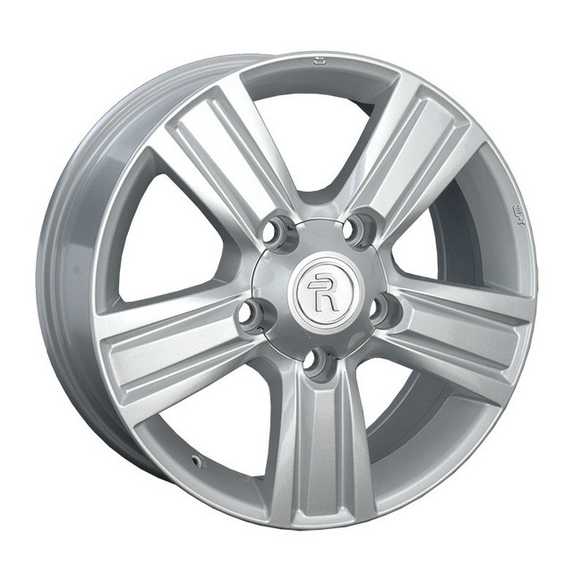 

Колесный диск Replay TY117 (S) Toyota 8xR18 ET56 5*150 D110.1 WHS236184